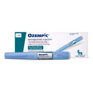 Ozempic 1 mg Prezzo